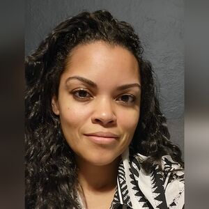 Meet your Posher, Kristina